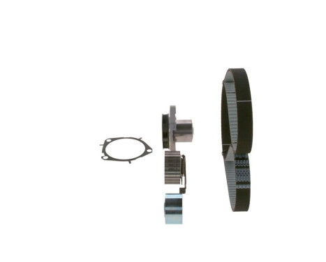 Water Pump & Timing Belt Set 1 987 946 458 Bosch, Image 2