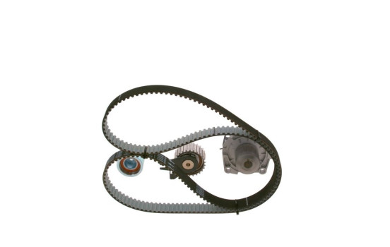 Water Pump & Timing Belt Set 1 987 946 458 Bosch, Image 3
