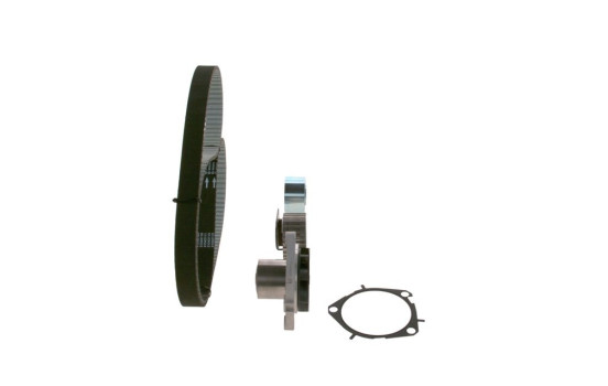 Water Pump & Timing Belt Set 1 987 946 458 Bosch, Image 4