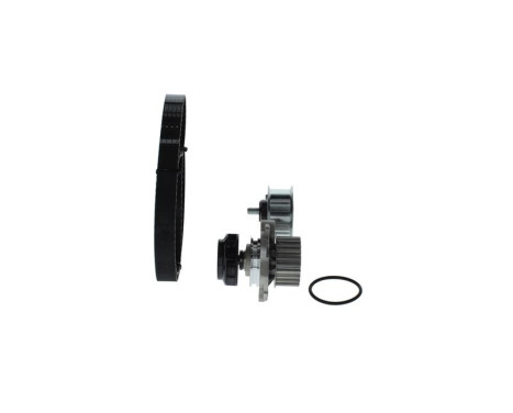 Water pump + timing belt set 1 987 946 461 Bosch, Image 4
