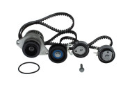 Water pump + timing belt set 1 987 946 464 Bosch