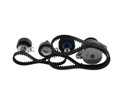 Water pump + timing belt set 1 987 946 464 Bosch, Image 3