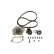 Water pump + timing belt set 1 987 946 469 Bosch