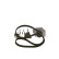 Water pump + timing belt set 1 987 946 469 Bosch, Thumbnail 3