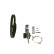 Water pump + timing belt set 1 987 946 469 Bosch, Thumbnail 4