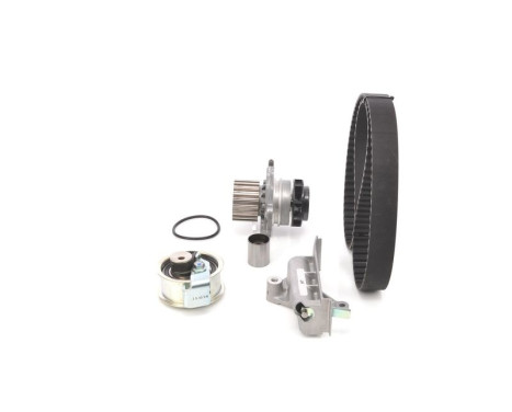 Water Pump & Timing Belt Set 1 987 946 473 Bosch, Image 2