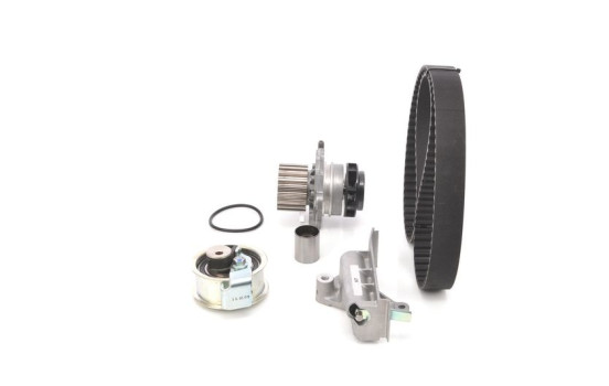 Water Pump & Timing Belt Set 1 987 946 473 Bosch, Image 2
