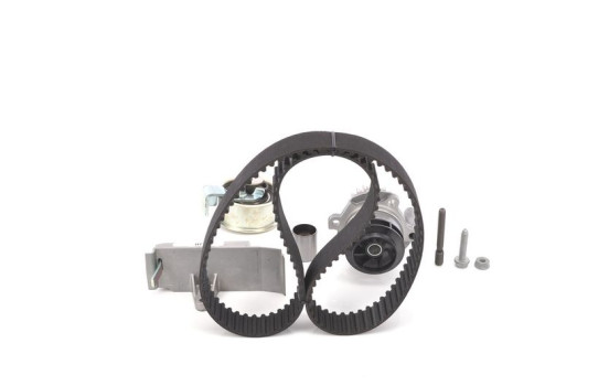 Water Pump & Timing Belt Set 1 987 946 473 Bosch, Image 3