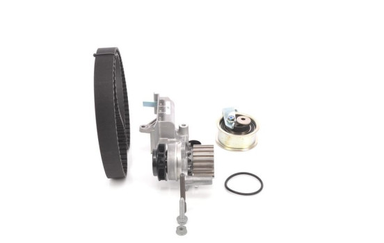 Water Pump & Timing Belt Set 1 987 946 473 Bosch, Image 4