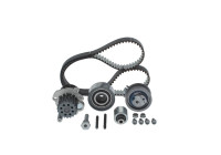 Water Pump & Timing Belt Set 1 987 946 476 Bosch