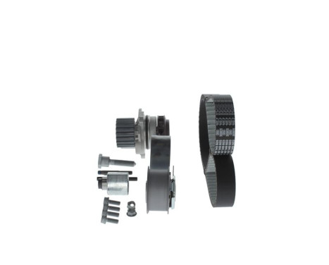 Water Pump & Timing Belt Set 1 987 946 476 Bosch, Image 2