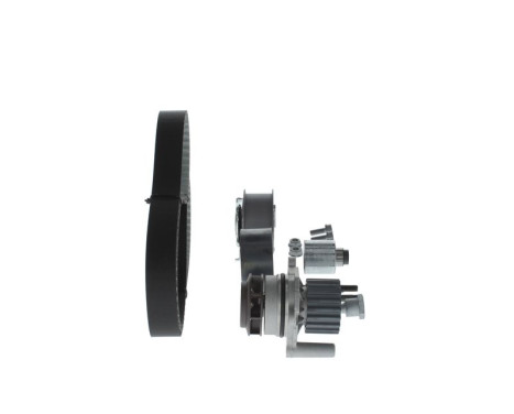 Water Pump & Timing Belt Set 1 987 946 476 Bosch, Image 4