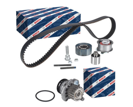 Water Pump & Timing Belt Set 1 987 946 476 Bosch, Image 5