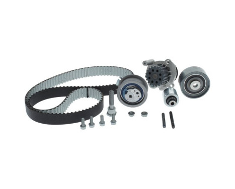 Water Pump & Timing Belt Set 1 987 946 476 Bosch, Image 2