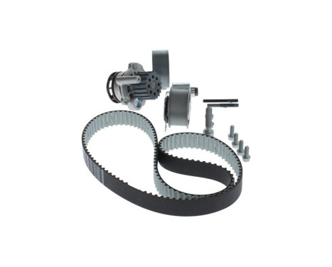 Water Pump & Timing Belt Set 1 987 946 476 Bosch, Image 3