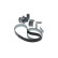 Water Pump & Timing Belt Set 1 987 946 476 Bosch, Thumbnail 3