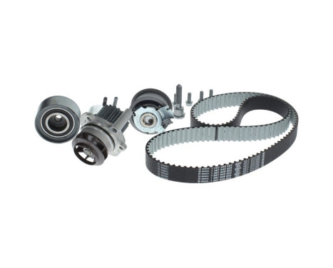 Water Pump & Timing Belt Set 1 987 946 476 Bosch, Image 4