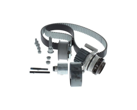 Water Pump & Timing Belt Set 1 987 946 476 Bosch, Image 5