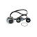 Water Pump & Timing Belt Set 1 987 946 478 Bosch