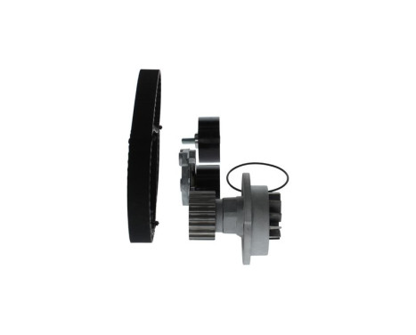 Water Pump & Timing Belt Set 1 987 946 478 Bosch, Image 2