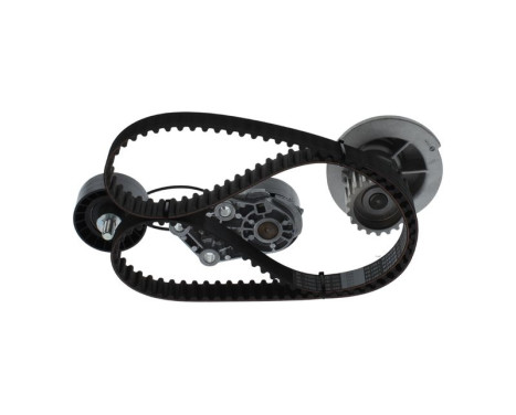 Water Pump & Timing Belt Set 1 987 946 478 Bosch, Image 3