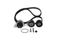 Water Pump & Timing Belt Set 1 987 946 480 Bosch