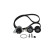 Water Pump & Timing Belt Set 1 987 946 480 Bosch