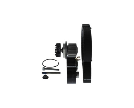 Water Pump & Timing Belt Set 1 987 946 480 Bosch, Image 4