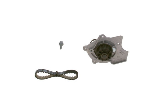 Water Pump & Timing Belt Set 1 987 946 483 Bosch, Image 3