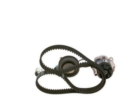 Water Pump & Timing Belt Set 1 987 946 491 Bosch, Image 3
