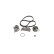 Water Pump & Timing Belt Set 1 987 946 493 Bosch
