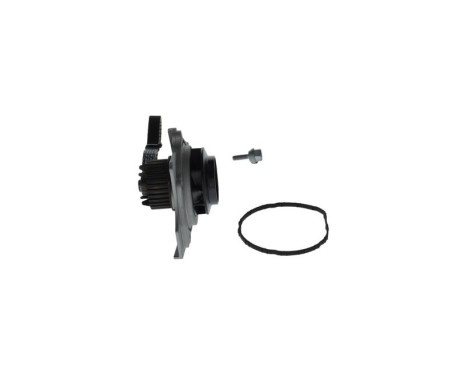 Water Pump & Timing Belt Set 1 987 946 495 Bosch, Image 2