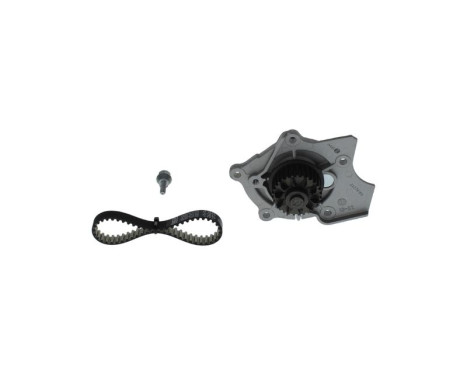 Water Pump & Timing Belt Set 1 987 946 495 Bosch, Image 3