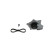 Water Pump & Timing Belt Set 1 987 946 495 Bosch, Thumbnail 3