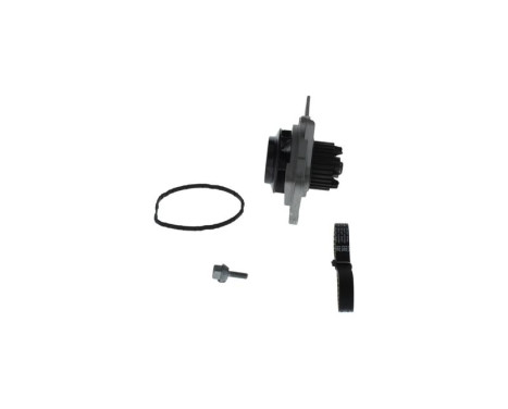 Water Pump & Timing Belt Set 1 987 946 495 Bosch, Image 4