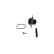 Water Pump & Timing Belt Set 1 987 946 495 Bosch, Thumbnail 4