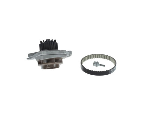 Water Pump & Timing Belt Set 1 987 946 495 Bosch, Image 3