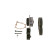 Water Pump & Timing Belt Set 1 987 946 496 Bosch, Thumbnail 2