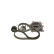 Water Pump & Timing Belt Set 1 987 946 496 Bosch, Thumbnail 3