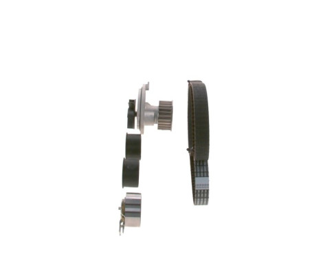 Water Pump & Timing Belt Set 1 987 946 901 Bosch, Image 2