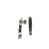 Water Pump & Timing Belt Set 1 987 946 901 Bosch, Thumbnail 2