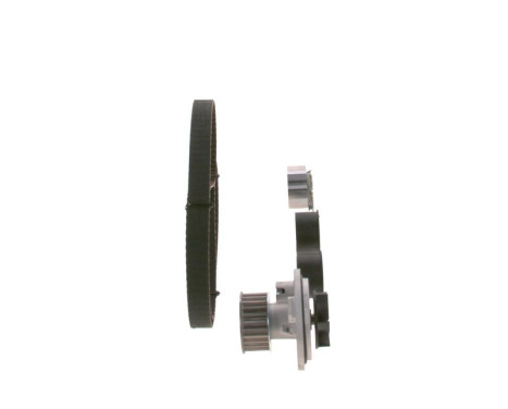 Water Pump & Timing Belt Set 1 987 946 901 Bosch, Image 4