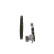 Water Pump & Timing Belt Set 1 987 946 901 Bosch, Thumbnail 4