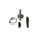 Water Pump & Timing Belt Set 1 987 946 904 Bosch, Thumbnail 2