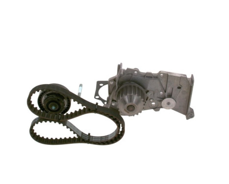 Water Pump & Timing Belt Set 1 987 946 904 Bosch, Image 3