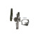 Water Pump & Timing Belt Set 1 987 946 904 Bosch, Thumbnail 4