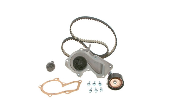 Water Pump & Timing Belt Set 1 987 946 905 Bosch, Image 3
