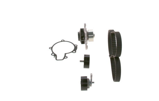 Water Pump & Timing Belt Set 1 987 946 908 Bosch, Image 2