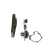 Water Pump & Timing Belt Set 1 987 946 908 Bosch, Thumbnail 4