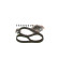 Water Pump & Timing Belt Set 1 987 946 910 Bosch, Thumbnail 3